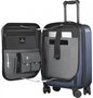 Малый чемодан на 4-х колесах 29/36 л Victorinox Travel Spectra 2.0, синий
