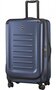 Велика валіза на 4-х колесах 77/112 л Victorinox Travel Spectra 2.0, синій