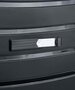 Комплект чемоданов на 4-х колесах Titan Limit, черный