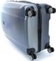 Большой чемодан из поликарбоната 80 л Titan Xenon, голубой