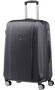 Комплект чемоданов Titan Xenon, черный