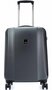 Малый чемодан из поликарбоната 38 л Titan Xenon Deluxe, серый