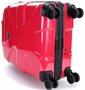 Малый чемодан из поликарбоната 40 л Titan X2, розовый