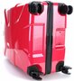 Большой чемодан из поликарбоната 90 л Titan X2, розовый