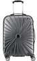 Средний чемодан из поликарбоната 67 л Titan Triport, серый