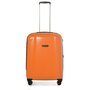 Epic GTO 4.0 69/78 л чемодан из поликарбоната на 4 колесах оранжевый