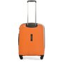 Epic GTO 4.0 69/78 л чемодан из поликарбоната на 4 колесах оранжевый
