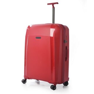 Epic Phantom SL 95 л чемодан из полипропилена на 4 колесах красный