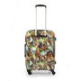 Epic Crate EX Wildlife (M) Floral Mimicry 68/75 л чемодан из DURALite на 4 колесах разноцветный