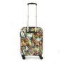 Epic Crate EX Wildlife (S) Floral Mimicry 40 л чемодан из DURALite на 4 колесах разноцветный