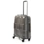 Epic Crate Reflex 68 л чемодан из Duraliton на 4 колесах серый