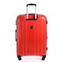 Epic Crate EX (L) Berry Red 103/113 л валіза з DURALite на 4 колесах червона