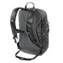 Ferrino Rocker 25 л рюкзак з відділенням для ноутбука з поліестеру чорний