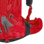 Ferrino Finisterre 48 л рюкзак туристический из полиэстера красный