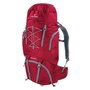 Ferrino Narrows 50 л рюкзак туристический из полиэстера бордовый