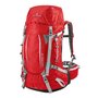 Ferrino Finisterre 48 л рюкзак туристичний з поліестеру червоний з білим