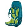 Ferrino Transalp 60 л рюкзак туристичний для жінок з поліестеру синій