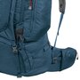 Ferrino Transalp 80 л рюкзак туристический из полиэстера темно-синий