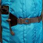 Highlander Discovery 65 л рюкзак туристичний з поліестеру синій