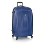 Heys SuperLite 104 л валіза з полікарбонату на 4 колесах синя