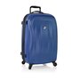 Heys SuperLite 70 л чемодан из поликарбоната на 4 колесах синий