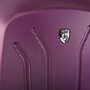Heys Lightweight Pro 104 л чемодан из поликарбоната на 4 колесах фиолетовый
