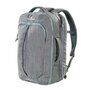 Ferrino Fission 28 л рюкзак-сумка с отделением для ноутбука из полиэстера серый