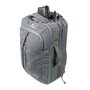 Ferrino Fission 28 л рюкзак-сумка з відділенням для ноутбука з поліестеру сірий
