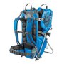 Рюкзак для переноски детей Ferrino Wombat 30 Blue