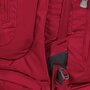 Ferrino Transalp 60 л рюкзак туристичний з поліестеру бордовий
