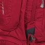 Ferrino Transalp 80 л рюкзак туристичний з поліестеру бордовий