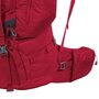 Ferrino Transalp 80 л рюкзак туристический из полиэстера бордовый