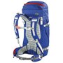 Ferrino Triolet 32+5 л рюкзак туристичний з поліестеру синій