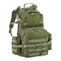 Тактический рюкзак Defcon 5 Patrol 55 (OD Green) в зеленом цвете