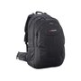 Рюкзак міський Caribee College 40 Xtend Black чорного кольору