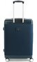 Средний чемодан 62 л Roncato New York, темно-синий
