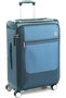 Средний чемодан 62 л Roncato New York, синий