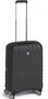 Малый чемодан 48 л Roncato UNO ZSL PREMIUM 2.0, черный