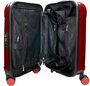 Малый чемодан на 4-х колесах 30 л National Geographic Transit, красный