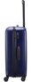 Большой чемодан из поликарбоната 77/85 л Lojel Lucid S2, темно-синий