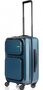 Малый чемодан из поликарбоната 38 л Lojel Horizon, синий