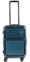 Мала валіза із полікарбонату 38 л Lojel Horizon, синій