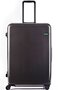 Большой чемодан из поликарбоната 98 л Lojel Horizon, серый
