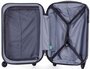 Большой чемодан из поликарбоната 92 л Lojel Luna, синий