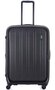 Средний чемодан из поликарбоната 70/77 л Lojel Hatch, серый
