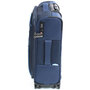 Мала валіза під ручну поклажу Travelite Capri на 38 л вагою 2,6 кг Синій