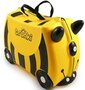 Детский чемодан 18 л Trunki BERNARD BUMBLE BEE, желтый