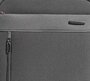 Большой чемодан на 4-х колесах 91/104 л Travelite Delta, серый