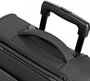 Комплект валіз та сумки для ноутбука Travelite Delta, сірий