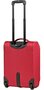 Комплект валіз та сумки для ноутбука Travelite Delta, червоний